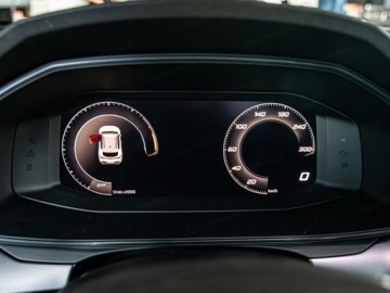 Cupra Formentor Crossover 1.5 TSI 150KM 2026 CUPRA Formentor 1.5 e-TSI DSG Suv 150KM 2026, zdjęcie 8