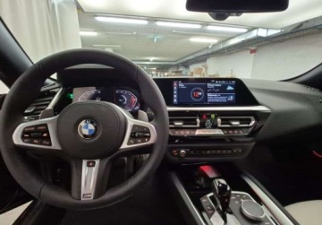 BMW Z4 G29 Roadster Facelifting 2.0 sDrive 30i 258KM 2026 BMW Z4 2.0 Benzyna 258KM, zdjęcie 13