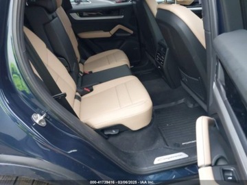 Porsche Cayenne III 2025 Porsche Cayenne 2025 3.0l 3.0 Benzyna 348KM, zdjęcie 12