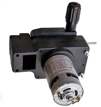 УСТРОЙСТВО ПРОВОЛОКИ для привода Mig Mag 24V, Migomat WD 205