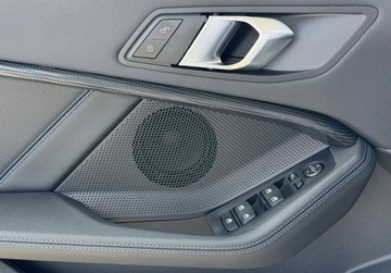 BMW Seria 1 F70 2024 BMW Seria 1 118i 140KM M Pakiet HiFi Bezwypadkowy VAT23 1.5 Benzyna 136KM, zdjęcie 22