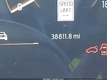 Ford Mustang VI 2024 Ford Mustang Dark Horse Fastback 2024 5.0l 5.0 Benzyna 500KM, zdjęcie 12