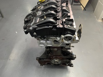 ДВИГАТЕЛЬ 2.5 DCI CDTI Renault Master Trafic Opel Movano 2001-2010 гг. 100-150 л.с.