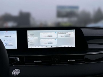 Omoda 5 2025 Omoda 5 1.5 Hybryda 224KM, zdjęcie 23