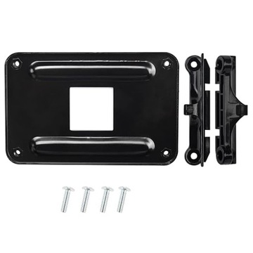 AMD AM4 CPU Mocowanie Backplate - komplet