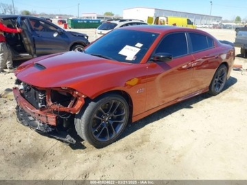 Dodge Charger VII 2023 Dodge Charger 2023r., 6.4L 6.4 Benzyna 485KM, zdjęcie 1