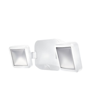 Naświetlacz LED 10W BATERYJNY CZUJNIK WT LEDVANCE