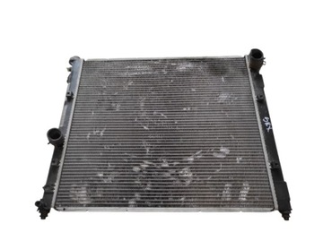 CADILLAC SRX 1 I 03- 3.6 V6 CHLADIČ VODY 25735164