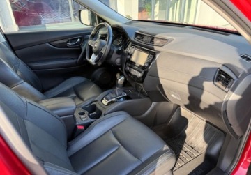 Nissan X-Trail III 2019 Nissan X-Trail salon PL FV VAT 23 Tekna automat Bose Panorama, zdjęcie 19