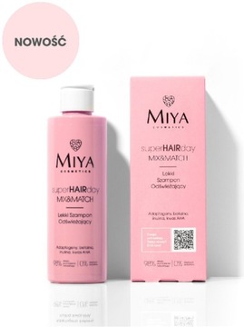 MIYA Hand.lab гранулированный/механический пилинг для рук Дата продажи