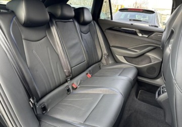 Volkswagen Passat B8 Variant Facelifting 2.0 TDI SCR 150KM 2024 Volkswagen Passat Variant R-Line 2.0TDI 150KM DSG WEBASTO Panorama IQ Mart, zdjęcie 14