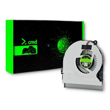 WENTYLATOR DO ASUS K56 K56C K56CA K56X K56CM K56CB