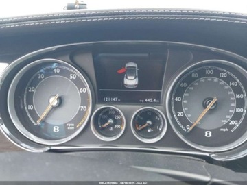 Bentley 2012 Bentley Continental GT C 2012 6.0l 6.0 Benzyna 567KM, zdjęcie 10