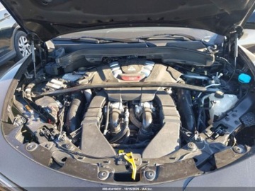 Alfa Romeo Stelvio 2022 Alfa Romeo Stelvio Quadrifoglio 2022 2.9l 2.9 Benzyna 505KM, zdjęcie 8