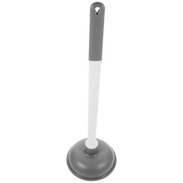 Heavy Duty Plunger Unlocker Toilet Bathroom