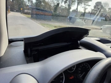 Citroen Berlingo II 2016 Citroen Berlingo MultiSpace 1.6HDI Automat 1- Wlasciciel Nowy Rozrzad Sprz, zdjęcie 24