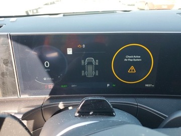 Hyundai Santa Fe V 2024 Hyundai Santa Fe Calligraphy 2024 1.6l 1.6 Hybryda 226KM, zdjęcie 9