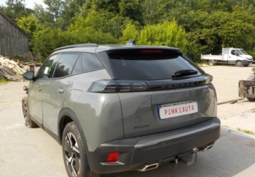 Peugeot 2008 II SUV Facelifting 1.2 PureTech 130KM 2024 Peugeot 2008 Okazja 1.2 Benzyna 130KM, zdjęcie 16