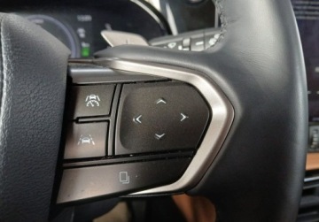 Lexus NX II SUV Facelifting 2.5 450h+ 309KM 2025 Lexus NX NX 450h Prestige Tazuna Design FV23 ASO Gwarancja 1 wl, zdjęcie 34