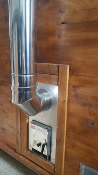 Sauna ogrodowa, Panorama,SO-OP,fińska, ruska bania
