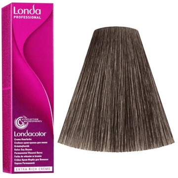 Londa farba do włosów Londacolor 60ml 6/81