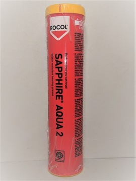 ROCOL SAPPHIRE Aqua 2 водостойкая морская смазка