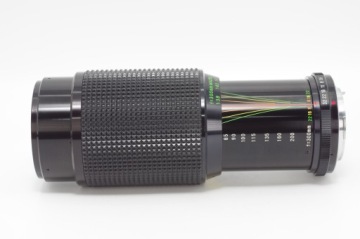 MITAKON 5,6/85-300MM - для чистки - штык ПК