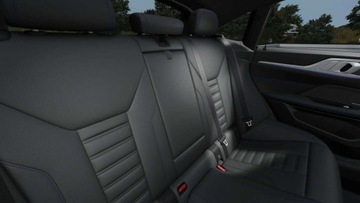 BMW Seria 4 G22-23-26 Coupe 2.0 430i 245KM 2025 BMW Seria 4 430i xDrive Gran Coupe 245 KM - Gotowy do Odbioru - Kamera 360, zdjęcie 11