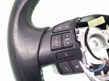 GHP9K3887 VOLANT 2.0 DI 105 2014 MAZDA 6 SEDAN (GG)