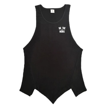 Men’s Gym Clothes Summer Cotton Printing DO THE W