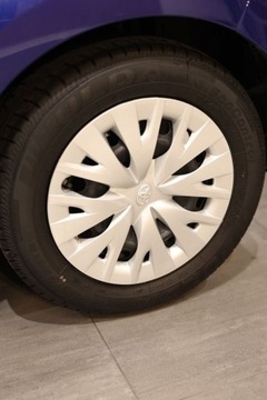 Toyota 2022 Toyota Yaris 1.5 Comfort 1.5 Benzyna 125KM, zdjęcie 21