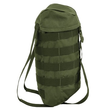 РЮКЗАК WISPORT OLIVE SPARROW WISPORT ОБЪЕМОМ 5 Л С БОКОВЫМ КАРМАНОМ