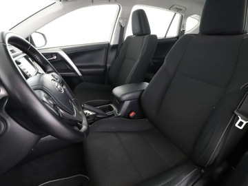 Toyota RAV4 IV 2016 Toyota RAV-4 Dynamic navi kamera BiLED Bluetooth t, zdjęcie 12