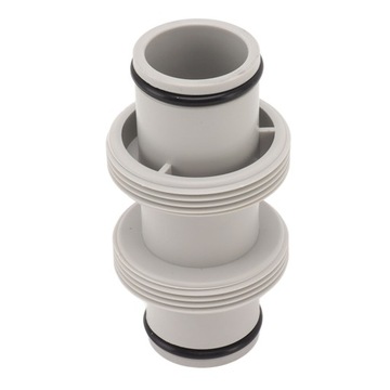 Переходник для шланга для бассейна INTEX BESTWAY 38 мм