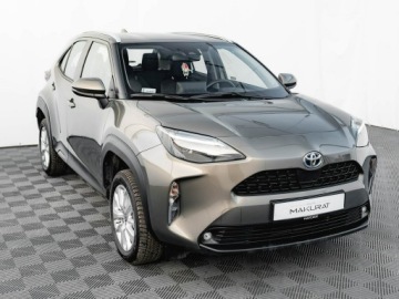 Toyota 2022 Toyota Yaris Cross 1.5 Comfort AWD K.cof Tempomat, zdjęcie 2