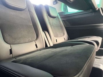 Seat Alhambra II (7N) Van Facelifting 2.0 TDI 177KM 2019 Seat Alhambra 2.0 TDI 177KM DSG Xcellence 7 osobowy Kamera Android Salon PL, zdjęcie 35