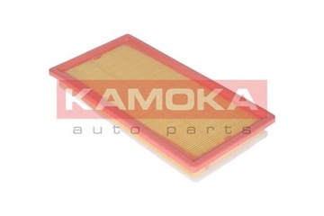 F217601 KAMOKA FILTR VZDUCHU