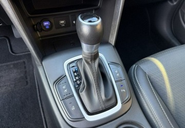 Hyundai Kona I Crossover 1.6 GDi Hybrid 141KM 2019 Hyundai Kona Rej 02.2020 1,6 GDi Hybrid 141KM Klima Navi HUD Kamera Kola l, zdjęcie 19