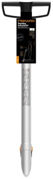 Ручная луково-сажалка FISKARS Xact Bulb M1