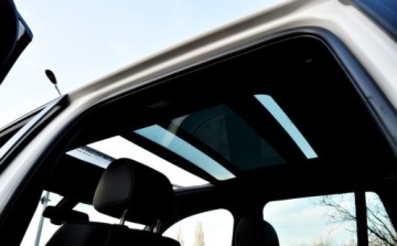 BMW X3 F25 SUV 2.0 20d 184KM 2014 BMW X3 M-pakiet, XDrive, Panorama, Automat, Kamera cofania 2.0 Diesel 184KM, zdjęcie 18