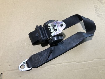 PAS BEZPIECZEŃSTWA LEWY TYŁ VW LT DOKA MERCEDES SPRINTER 903 0028607185