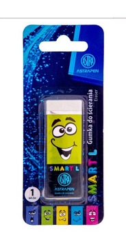 Gumka do ścierania Astra Smart L 403022013