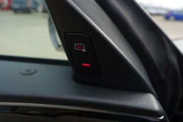 Audi A7 C7 A7 Sportback Facelifting 2.0 TFSI 252KM 2017 Audi A7 Sportback Bezwypadek, Quattro, S tronic, Szyberdach, Kamera, Klima, zdjęcie 19