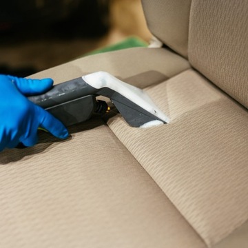 ProElite Textil Cleaner 5л сильнодействующее средство для чистки ковров и обивки