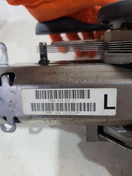 SLOUPEC VOLANT 5N1419502C VW TIGUAN 5N 2.0 TDI EUR 12R