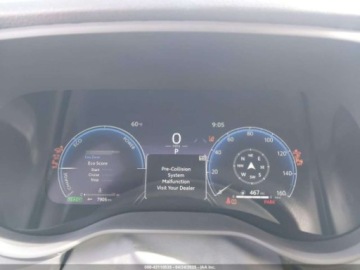 Toyota Sienna III 2025 Toyota Sienna Platinum 2025 2.5l 2.5 Hybryda 245KM, zdjęcie 10