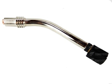 СТАРТОВЫЙ НАБОР – ПРИНАДЛЕЖНОСТИ ДЛЯ СВАРКИ MIGOMAT ДЛЯ ПИСТОЛЕТА MIG/MAG MB 25