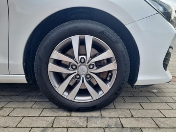 Hyundai i30 III Hatchback 1.0 T-GDI 120KM 2018 Hyundai i30 1.0 T-GDI GO III (2017-) Hyundai i30 1, zdjęcie 25