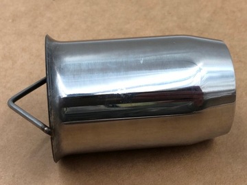 DB KILLER КАТАЛИТИЧЕСКИЙ глушитель глушитель 50,8-51 мм для модели YAMAHA YZF Z800