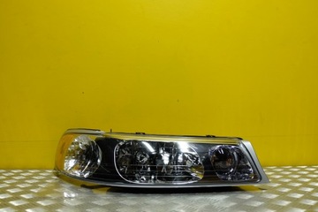 LINCOLN TOWN CAR 1998- REFLEKTOR LAMPA PRAWA USA